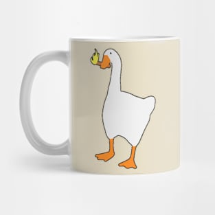 Goose Mug